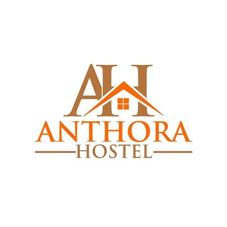 Anthora Hostel Plowdiw Exterior foto