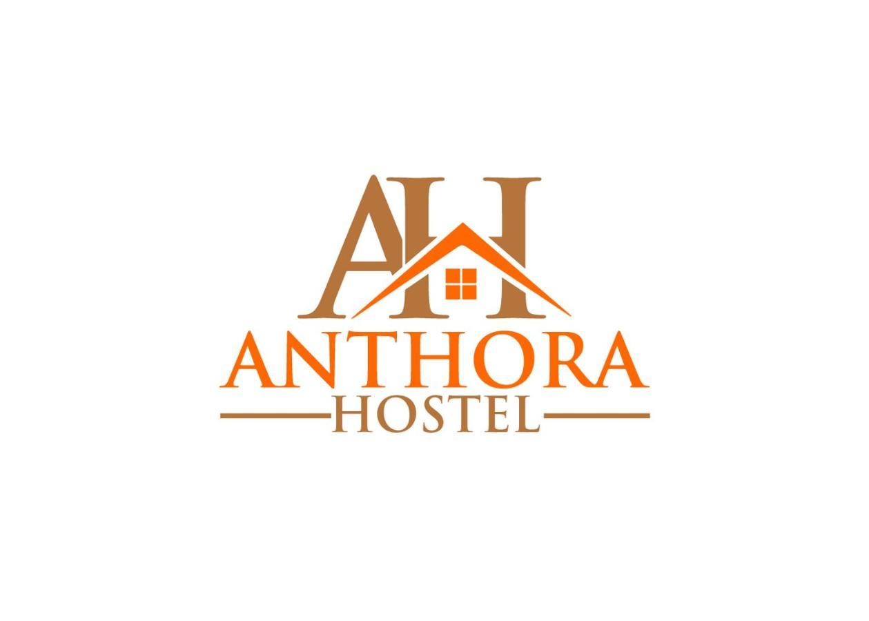 Anthora Hostel Plowdiw Exterior foto